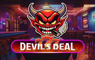777 - Devil's Deal