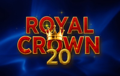 Royal Crown 20