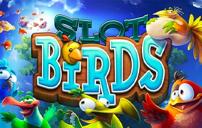 Slot Birds