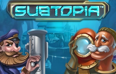 Subtopia